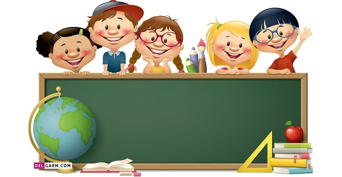آموزش درس فارسی